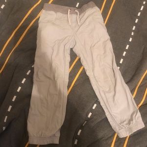 🌟 Grey Lined Pants 🌟